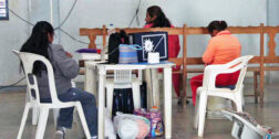 Foto: Archivo El Imparcial // Padecen mujeres diversas enfermedades internas del Centro de Reinserción de Tanivet.