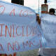 En tres meses, 24 asesinatos violentos de mujeres en Oaxaca