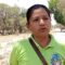 “Somos de siete a ocho personas las que hemos hecho esta labor de reforestar”: Rebeca Díaz, Activista