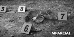 Foto: ilustrativa // Cuatro asesinatos de menores han sido dolosos y 38 culposos.