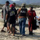 Tragedia, rescatan cadáver en las aguas de Astata, Oaxaca