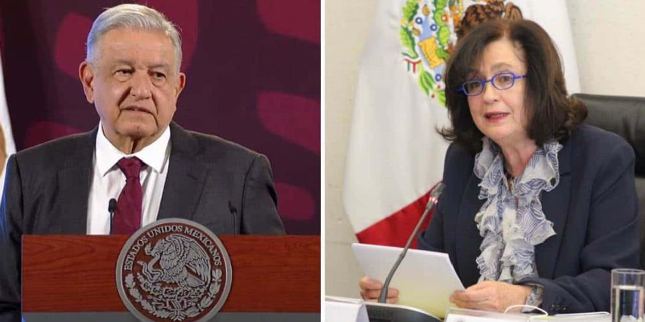 Ecuador declara persona non grata a embajadora mexicana en medio de creciente tensión diplomática | El Imparcial de Oaxaca