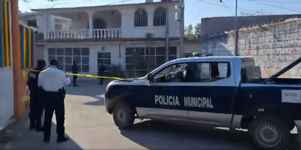 Sangriento ataque armado en Tehuantepec | El Imparcial de Oaxaca