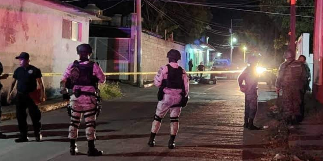 Muere tras ataque armado en Callejón Marte, Juchitán | El Imparcial de Oaxaca