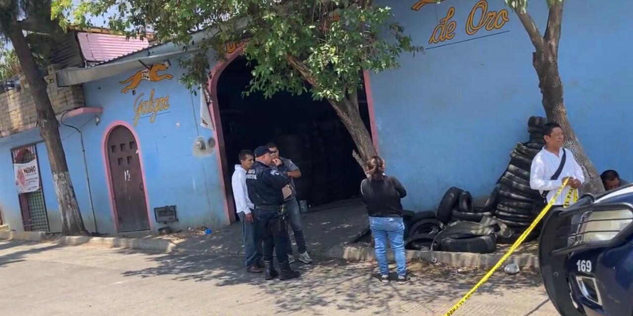 Los amenazan por cobro de préstamo en San Martín Mexicápam | El Imparcial de Oaxaca