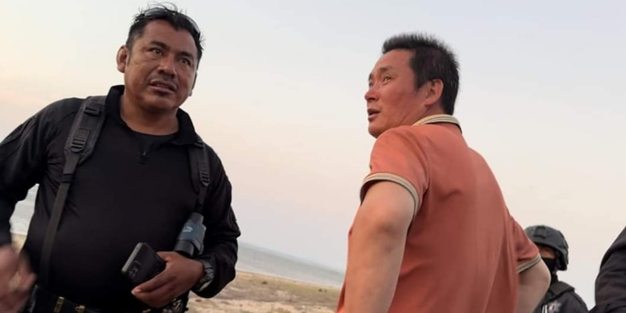 China insta a acelerar investigación de trágico naufragio | El Imparcial de Oaxaca