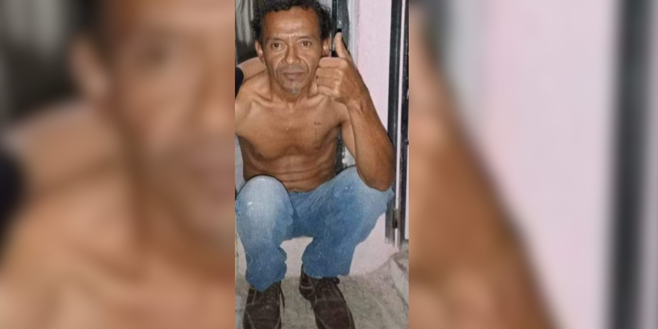 ¡Alerta! Familiares buscan a José Alberto Ruiz Morales, alias “El Zorro” | El Imparcial de Oaxaca