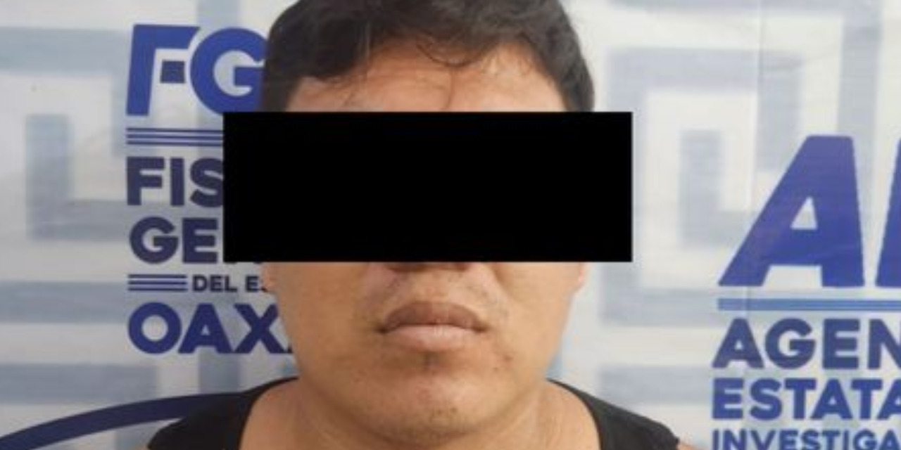 Captura a “El Werin”, presunto criminal del Istmo | El Imparcial de Oaxaca