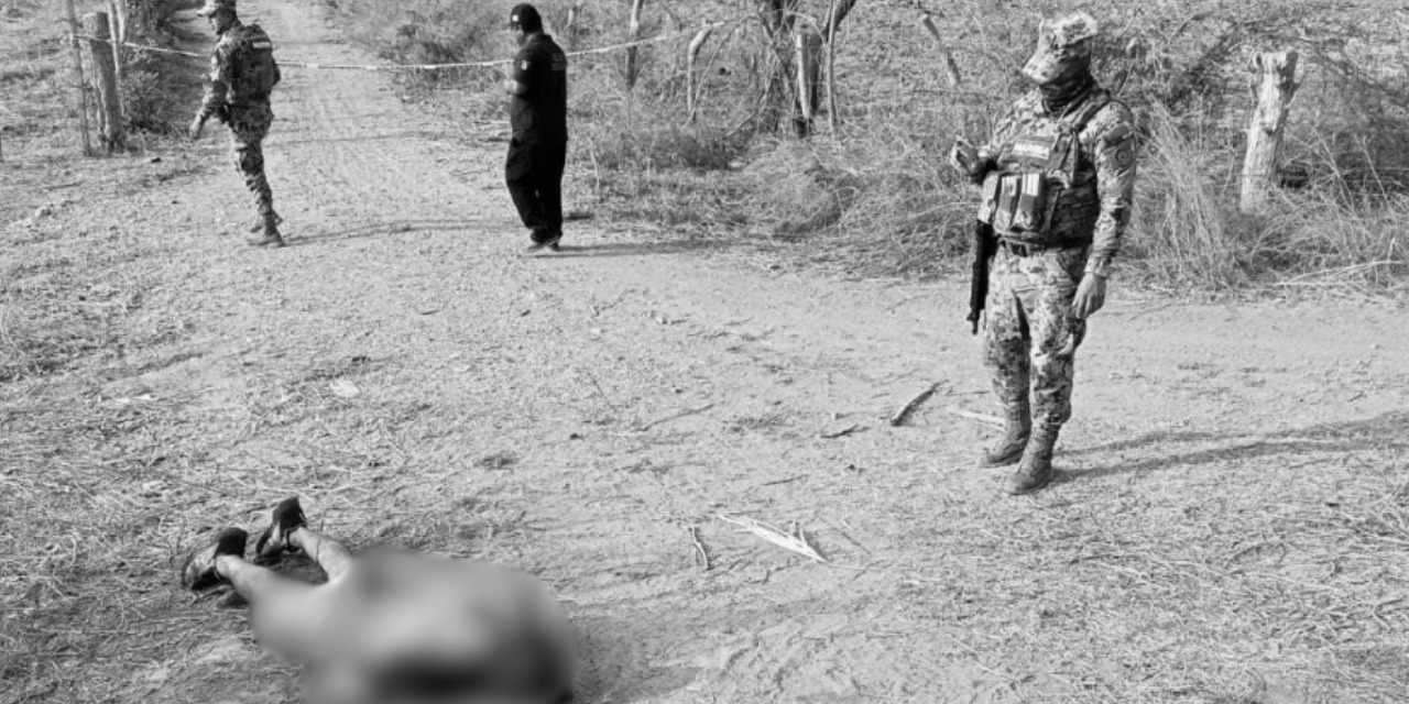 Investigan ejecución de El Rambután en el Istmo | El Imparcial de Oaxaca