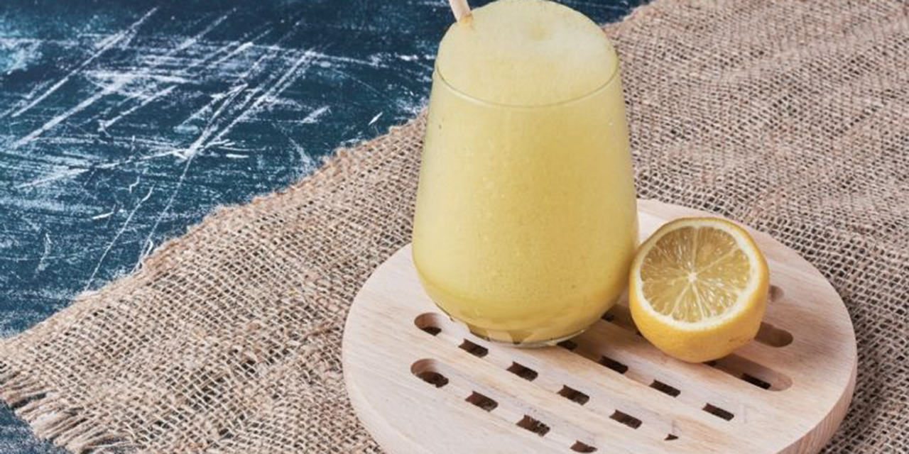 Refresca tu Temporada de Calor con una Deliciosa Limonada Egipcia | El Imparcial de Oaxaca