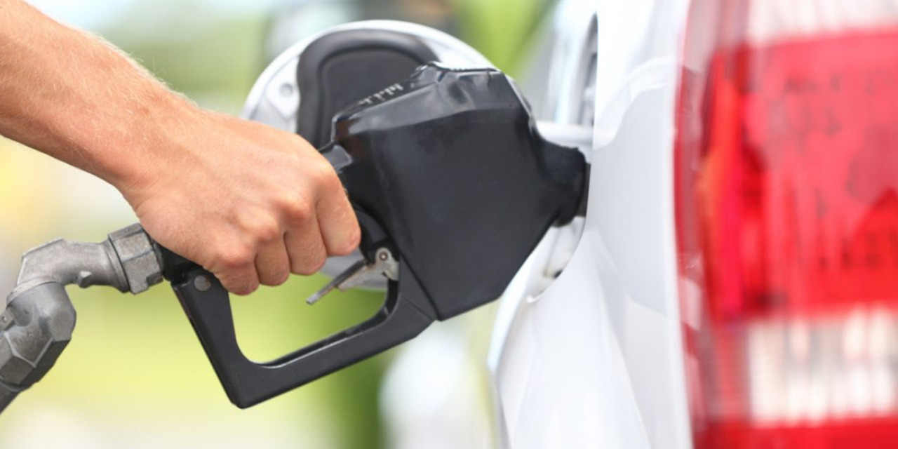 Oaxaca: ¿Dónde se vende la gasolina más barata este miércoles 10 de abril de 2024? | El Imparcial de Oaxaca