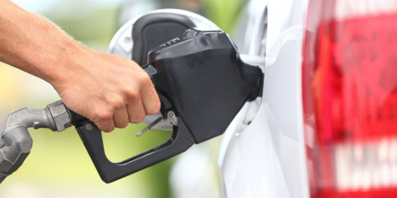 Oaxaca: ¿Dónde se vende la gasolina más barata este lunes 15 de abril de 2024? | El Imparcial de Oaxaca