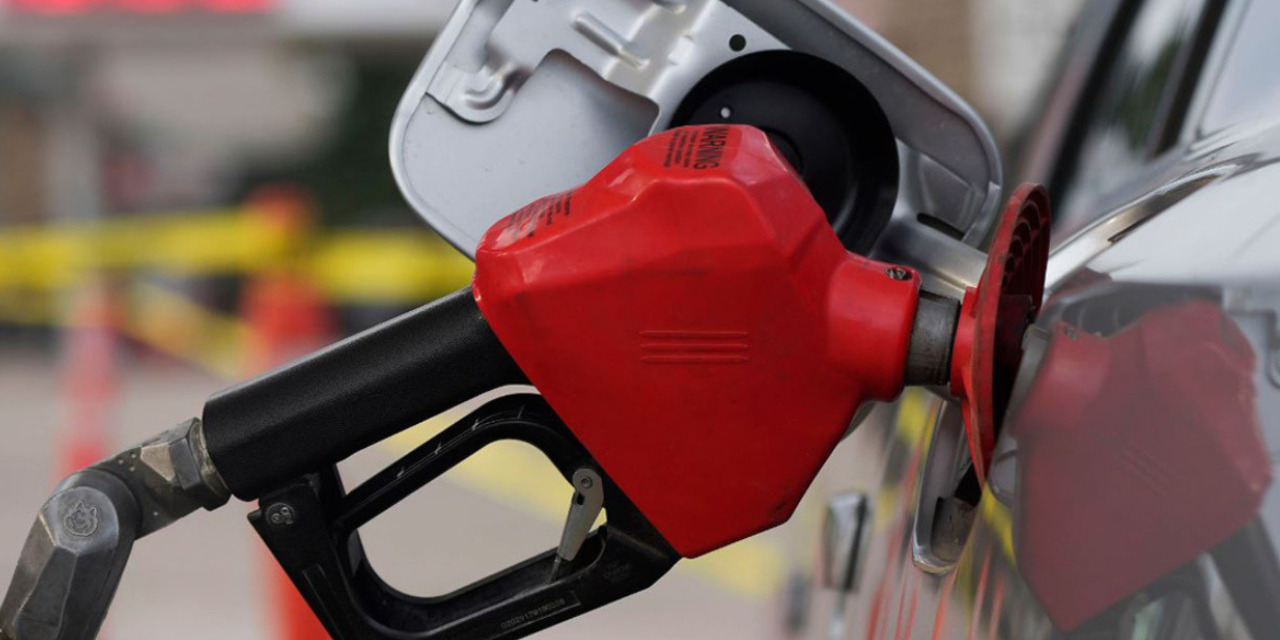 Oaxaca: ¿Dónde se vende la gasolina más barata este miércoles 17 de abril de 2024? | El Imparcial de Oaxaca