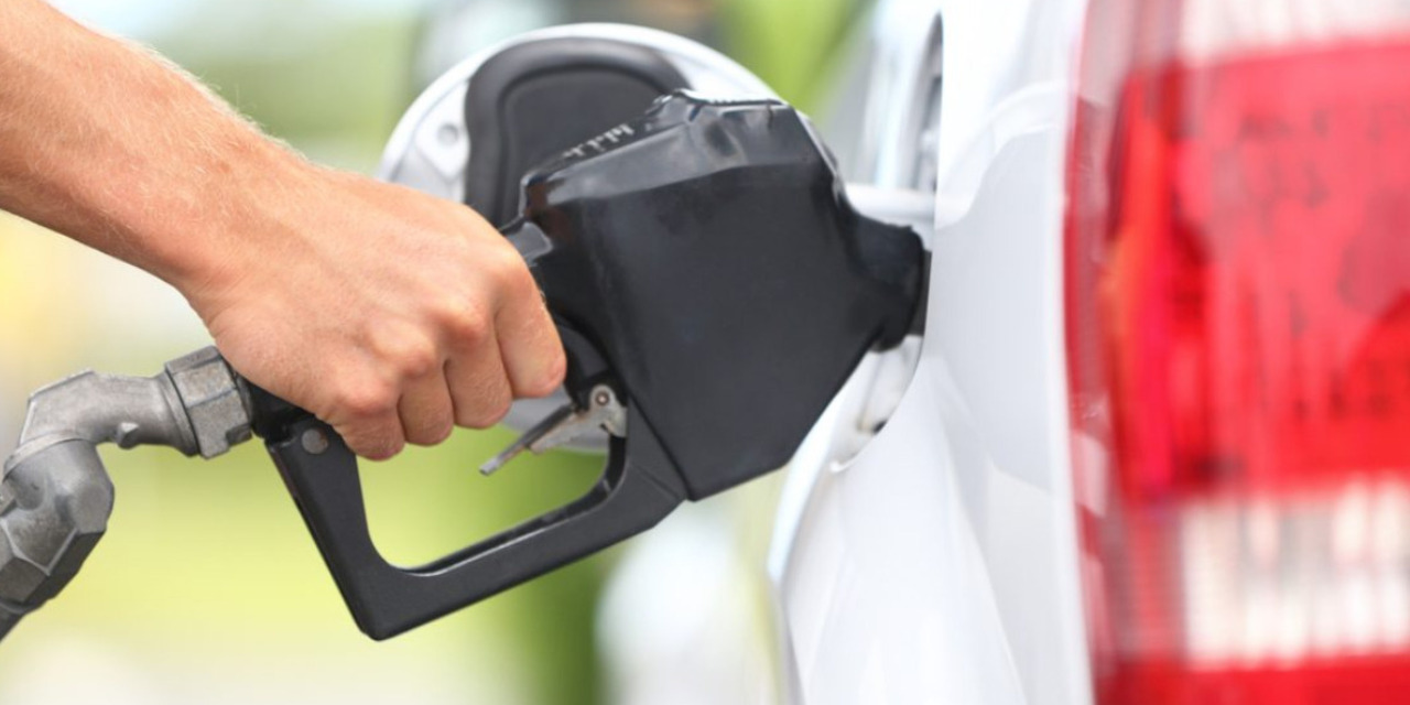 Oaxaca: ¿Dónde se vende la gasolina más barata este viernes 19 de abril de 2024? | El Imparcial de Oaxaca