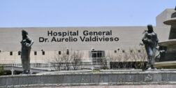 Foto: Archivo El Imparcial // Hay constantes quejas en los hospitales Civil, el “Presidente Juárez” del ISSSTE y en el Hospital General de la Zona 01 del IMSS.