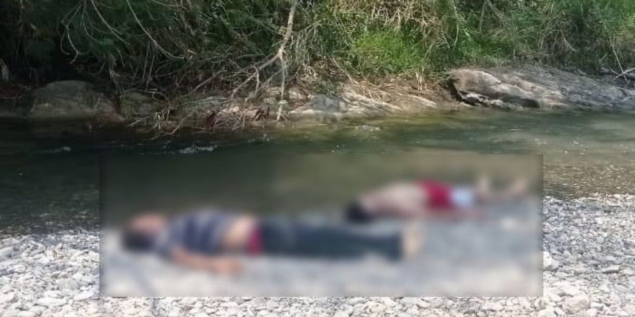 Jovencitos mueren ahogados en Cuicatlán | El Imparcial de Oaxaca