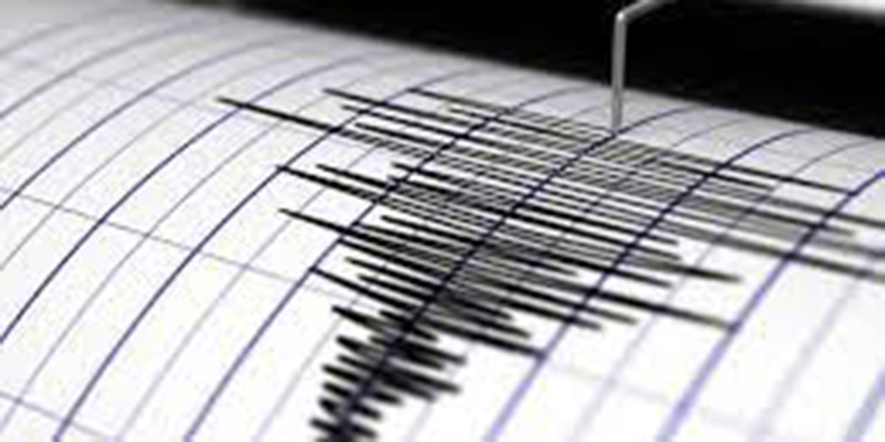 Sismo de magnitud 6.3 sacude Japón sin provocar daños graves | El Imparcial de Oaxaca