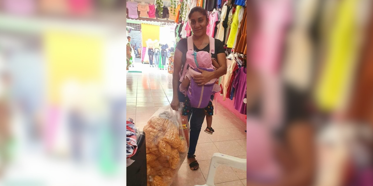 Escándalo en redes sociales: Critica a vendedora de chicharrines | El Imparcial de Oaxaca
