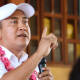 “Que el pueblo elija a sus magistrados y jueces”: Nino Morales