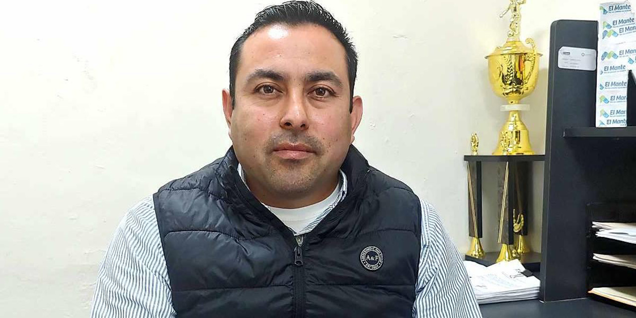 Asesinan a alcalde de Mante, Tamaulipas, Noé Ramos | El Imparcial de Oaxaca