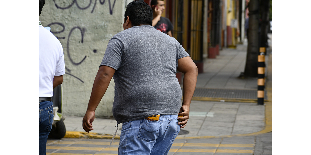 Post pandemia; se desploma la actividad física en más del 60% | El Imparcial de Oaxaca