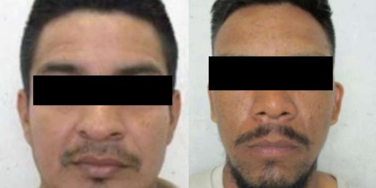Sentencia histórica contra secuestradores: suman 320 años de prisión | El Imparcial de Oaxaca