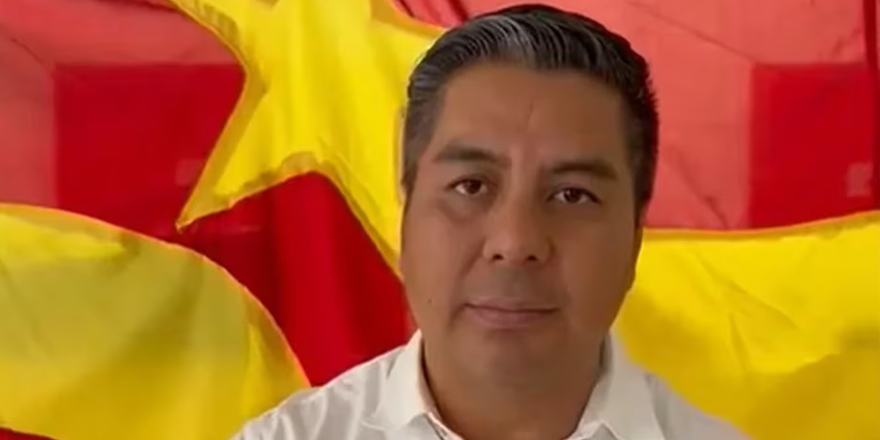 Candidato del PT secuestrado por grupo armado en Chiapas   | El Imparcial de Oaxaca