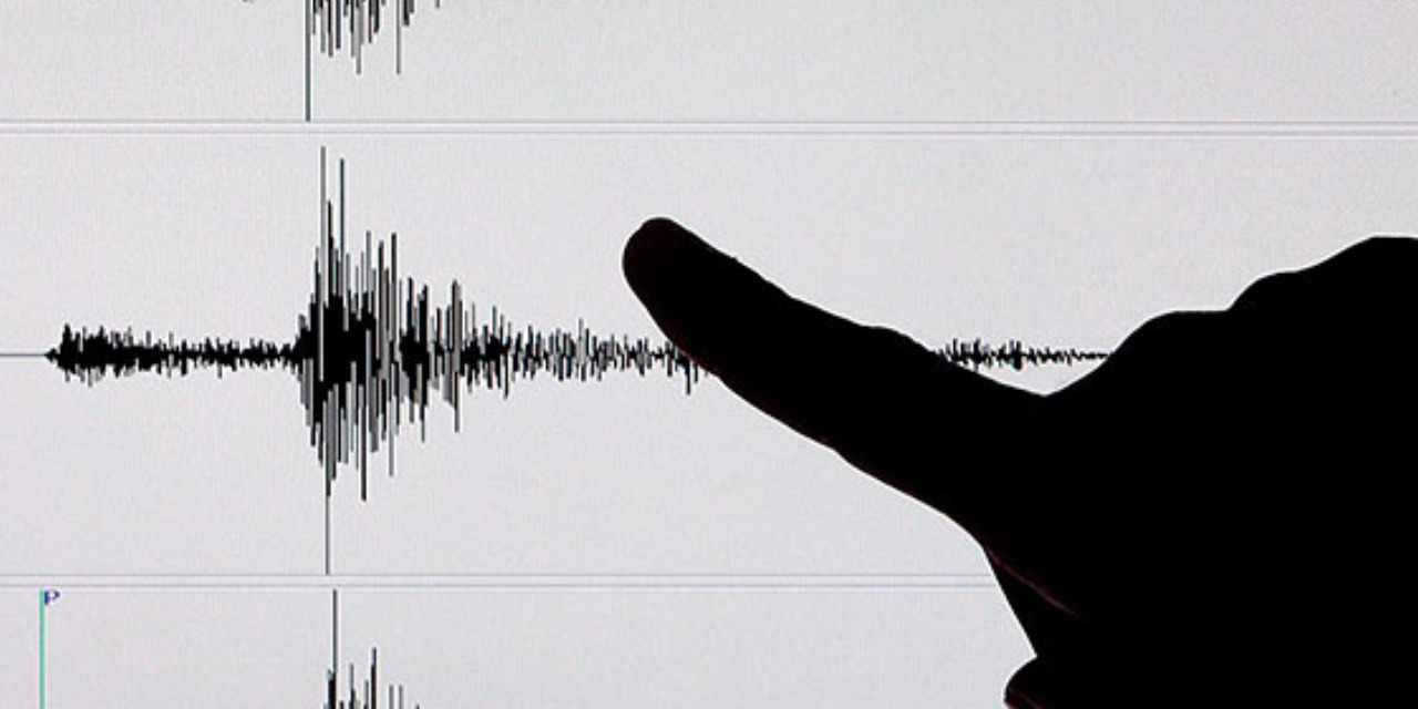 Nuevo sismo magnitud 6.0 sacude Taiwán | El Imparcial de Oaxaca
