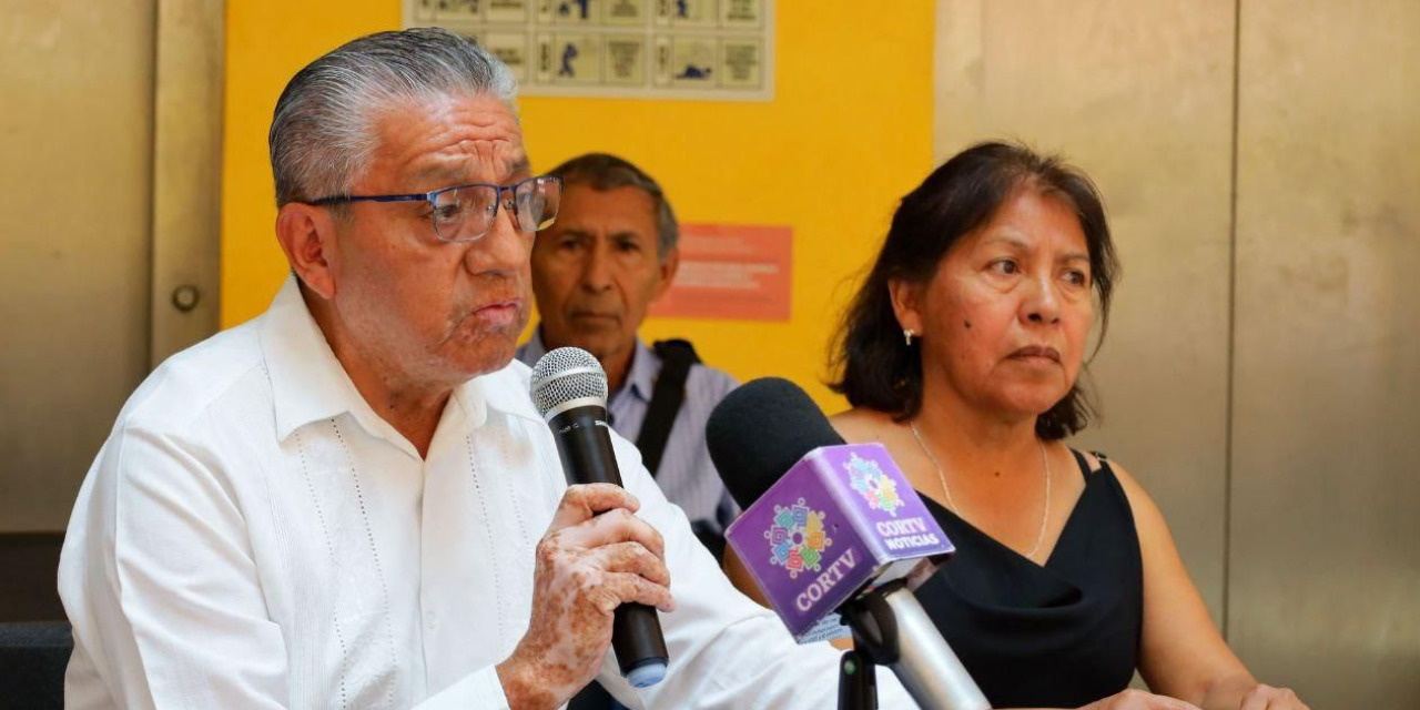 UABJO brindará asesorías legales gratuitas | El Imparcial de Oaxaca