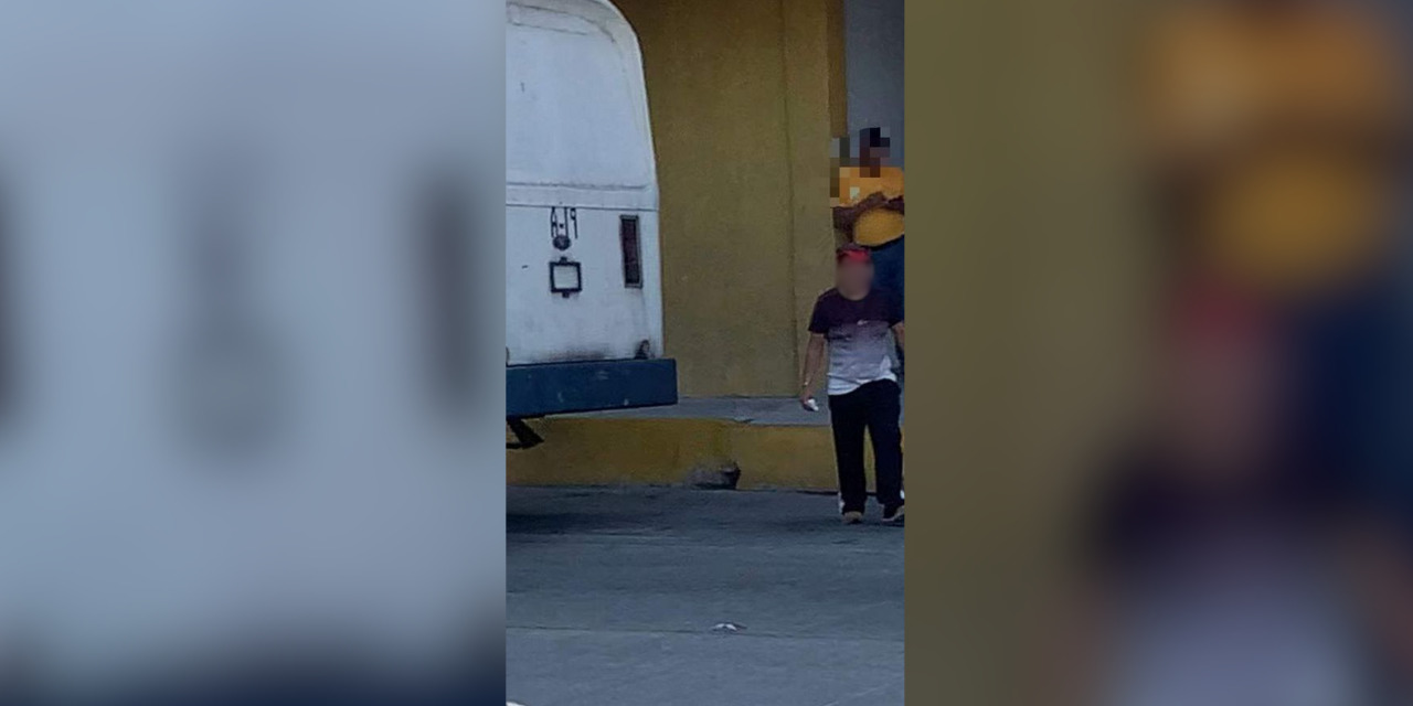Acusan a urbanero de maltratar a abuelitos en Salina Cruz | El Imparcial de Oaxaca