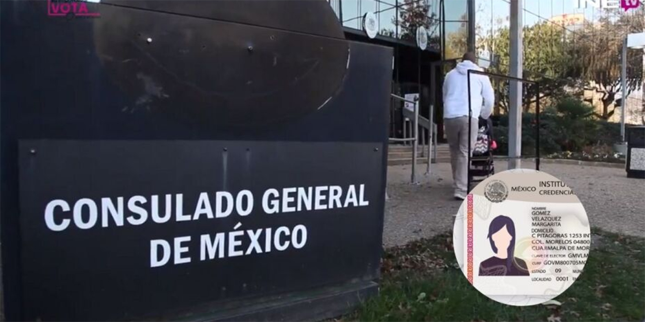Más de 7 mil oaxaqueños se apuntan para voto en el exterior | El Imparcial de Oaxaca