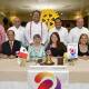 Celebran 39 aniversario del Club Rotario Oaxaca Antequera