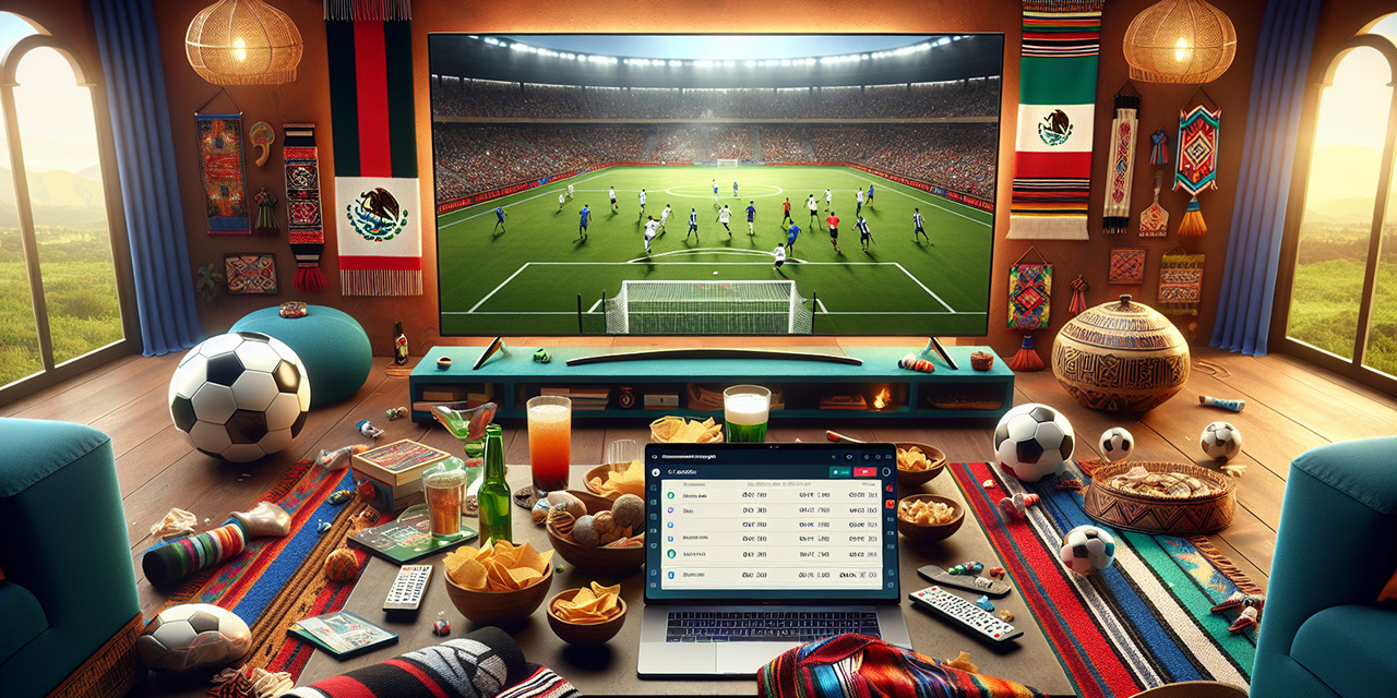 Cómo las apuestas deportivas conectan a los aficionados del deporte oaxaqueño