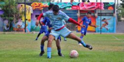 La X Copa Huatulco de futbol se realizará en julio próximo.