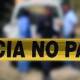 Suman 4 mil 572 homicidios dolosos con AMLO en Oaxaca