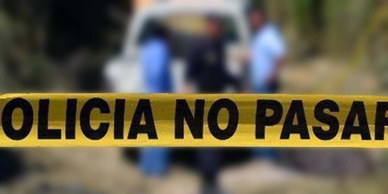 Foto: internet – ilustrativa // De enero a abril, en el estado de Oaxaca sumaron 267 por homicidios dolosos, seis por feminicidios, uno por secuestro, 48 por casos de extorsión y mil 531 por narcomenudeo.