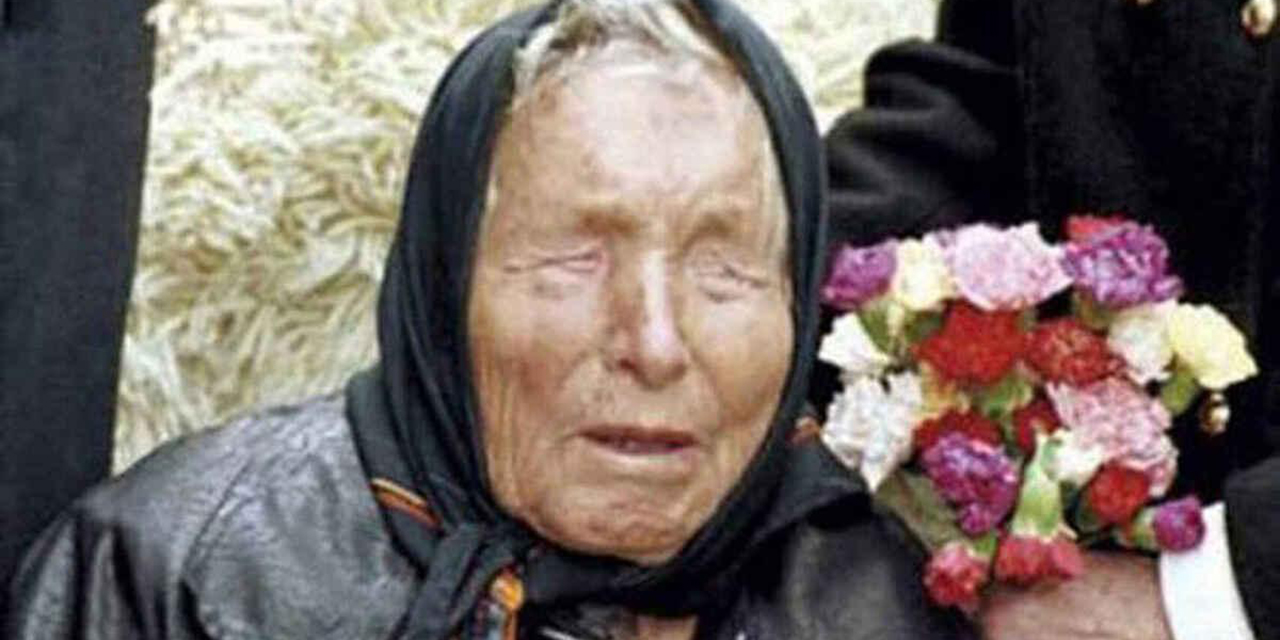¿Ya se veía venir? Baba Vanga predijo el calor abrasador de este 2024