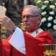 Pide Arzobispo orar por una jornada electoral en paz