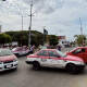 Paralizan transportistas Juchitán ante falta de atención