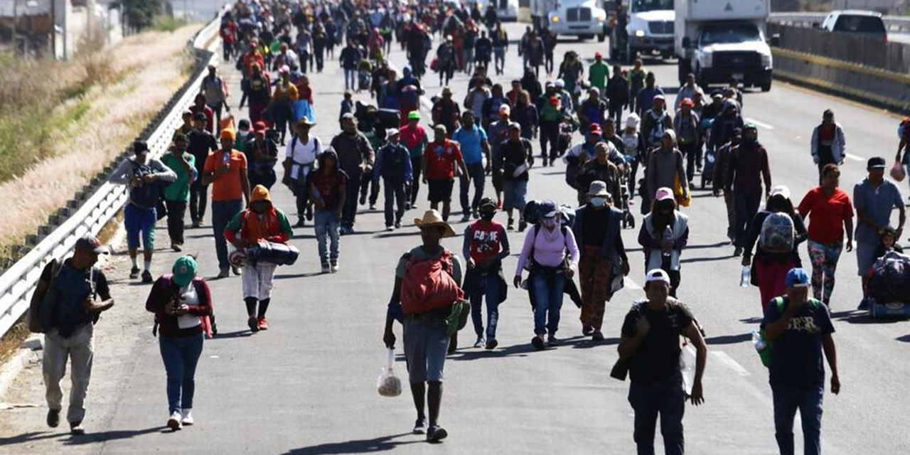 Georgia publica ley que permite a policías detener a personas que “parezcan” migrantes