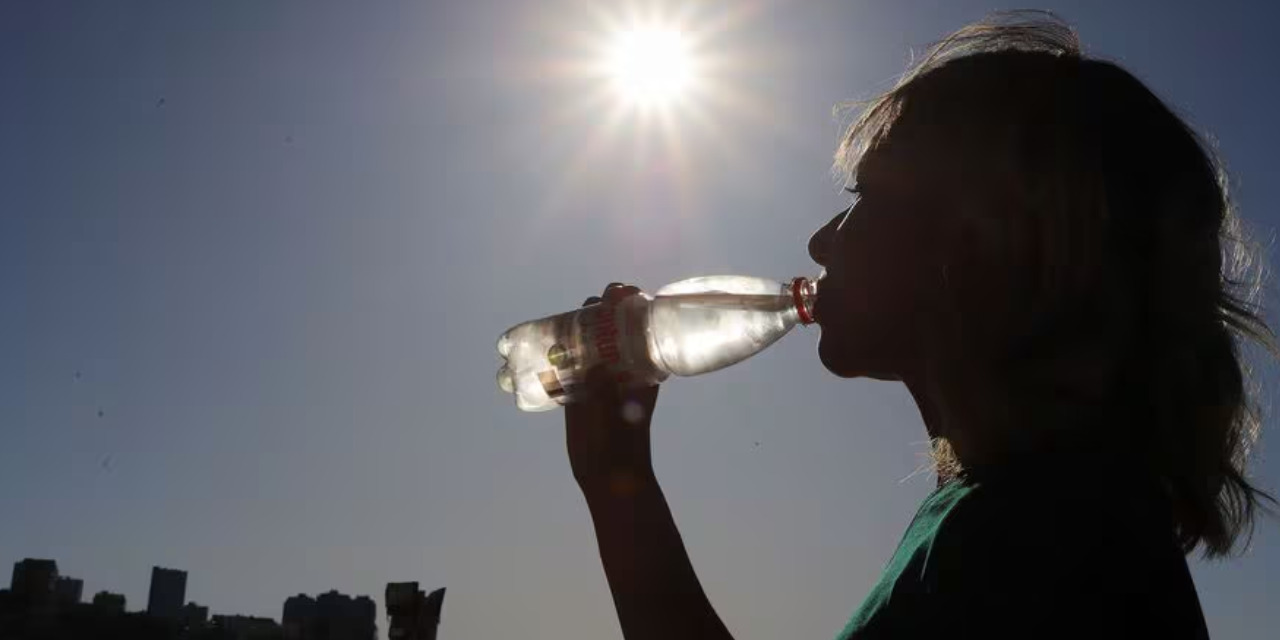 Temperaturas alcanzarán los 40 grados en varias regiones de Oaxaca | El Imparcial de Oaxaca