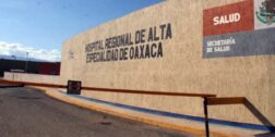 Foto: Archivo El Imparcial // Colapsa sistema de enfriamiento en el Hospital de Especialidades de Oaxaca.