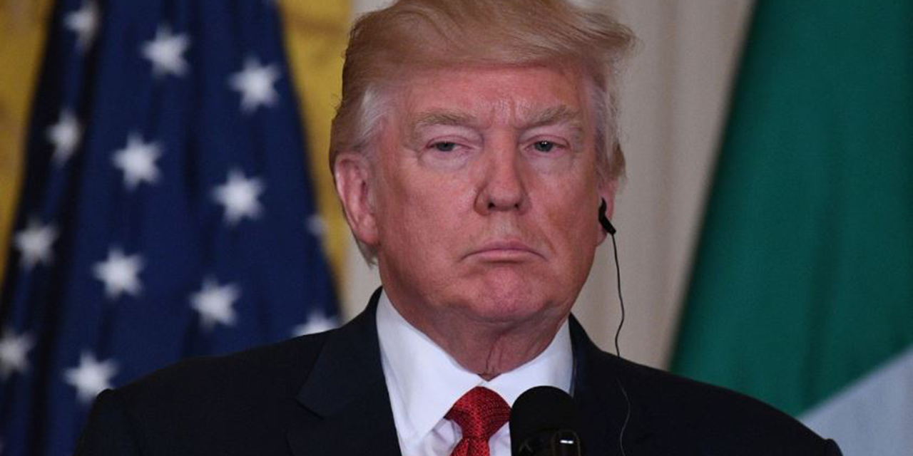 ¿Puede Donald Trump ir a la cárcel?