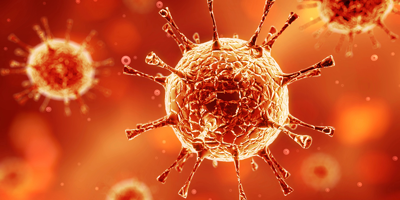 Alerta por misterioso virus en Nigeria que provoca la muerte de varios niños