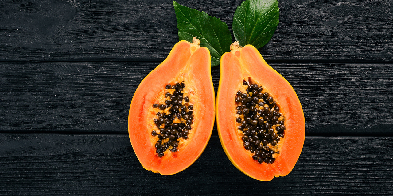 Descubre los Secretos de la Papaya para una Piel Radiante: Consejos para Incorporarla en tu Dieta Diaria