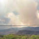 Oaxaca con 15 incendios activos