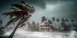 Foto: Archivo El Imparcial // El Servicio Meteorológico Nacional pronostica que hasta 10 huracanes podrían formarse en el Océano Pacífico.