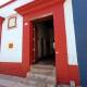 Cerrará el museo de sitio Casa Juárez por restauración