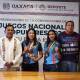 Oaxaca se alista para ser anfitrión de los Nacionales Populares
