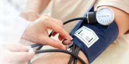 En lo que va de este 2024, la Secretaría de salud notifica 3 mil 715 casos nuevos de hipertensión arterial.